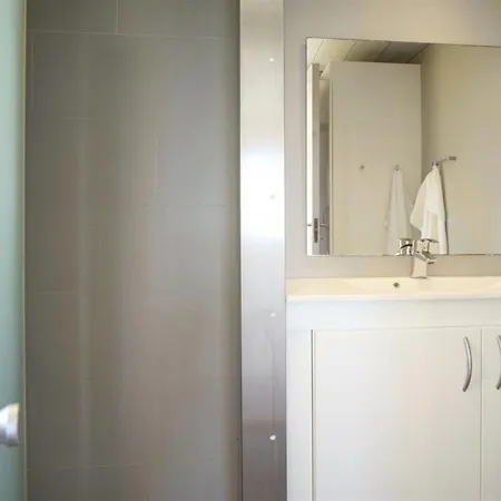 Stille - 10m From The Sea By Interhome