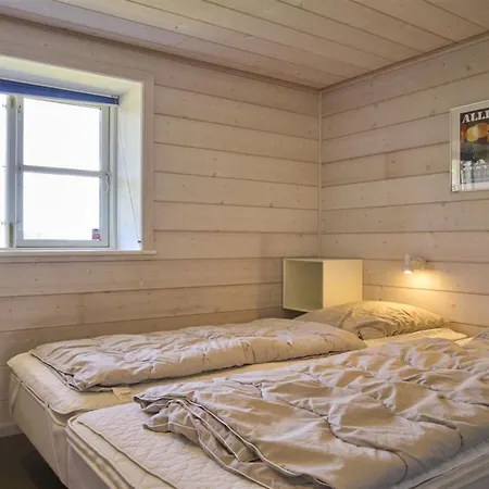 Stille - 10m From The Sea By Interhome *