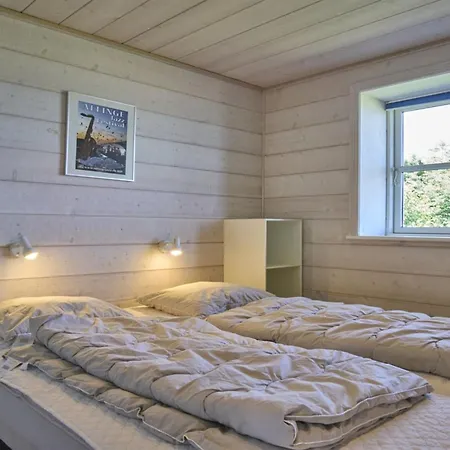 Stille - 10m From The Sea By Interhome * Allinge-Sandvig