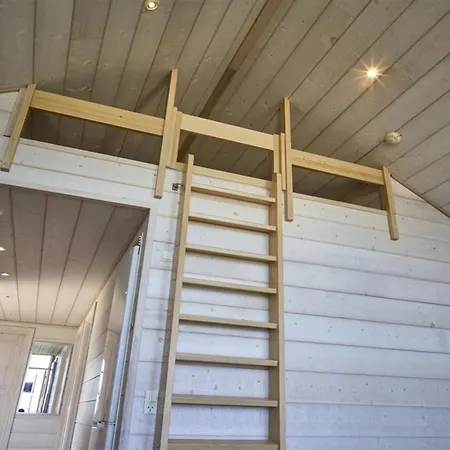 Stille - 10m From The Sea By Interhome