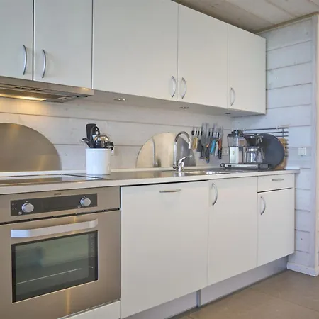 Stille - 10m From The Sea By Interhome Holiday home *