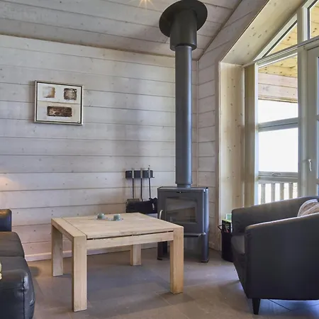 Stille - 10m From The Sea By Interhome Holiday home