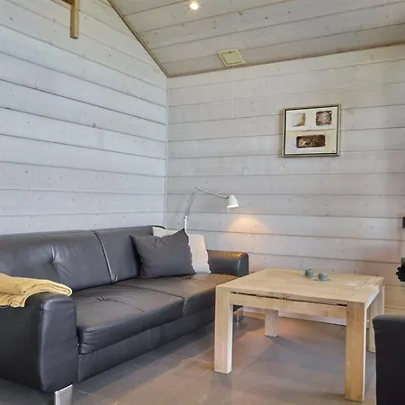 Holiday home Stille - 10m From The Sea By Interhome