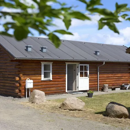 Holiday home Stille - 10m From The Sea By Interhome Allinge-Sandvig