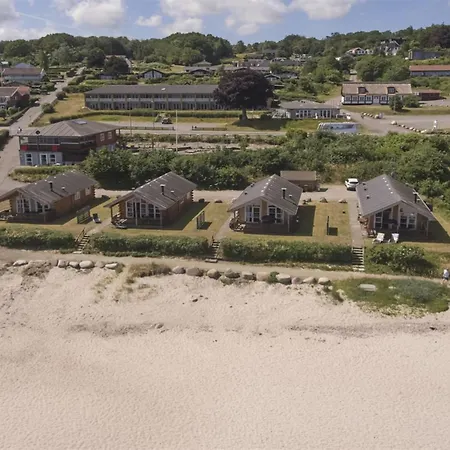 Prázdninový dům Stille - 10m From The Sea By Interhome