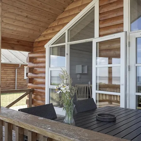 Stille - 10m From The Sea By Interhome Allinge-Sandvig