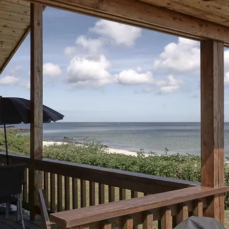 Prázdninový dům Stille - 10m From The Sea By Interhome *