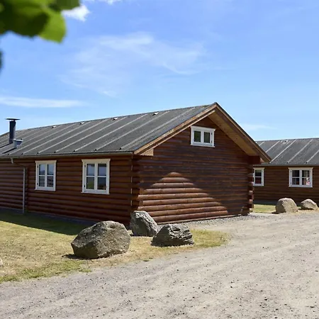 Prázdninový dům Stille - 10m From The Sea By Interhome Allinge-Sandvig