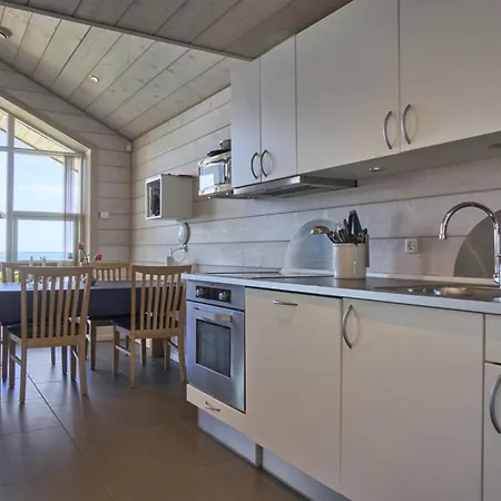 Stille - 10m From The Sea By Interhome * Allinge-Sandvig