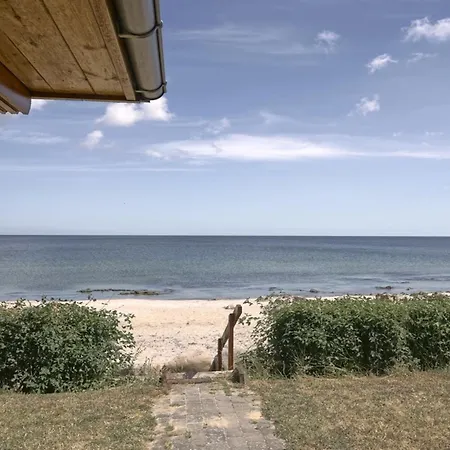 Stille - 10m From The Sea By Interhome * Allinge-Sandvig
